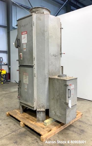 Used Gala Easy Access Spin Dryer
