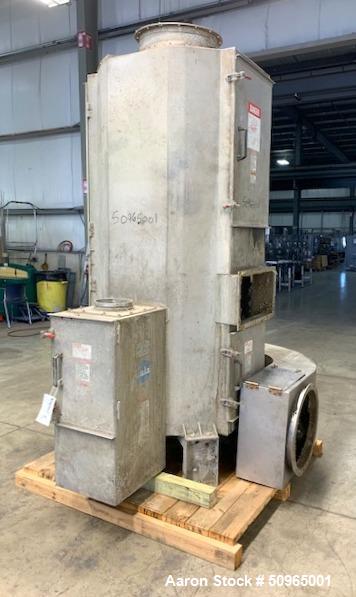 Used Gala Easy Access Spin Dryer