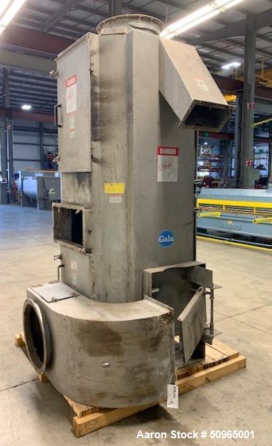 Used Gala Easy Access Spin Dryer