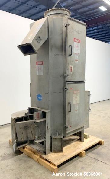 Used Gala Easy Access Spin Dryer