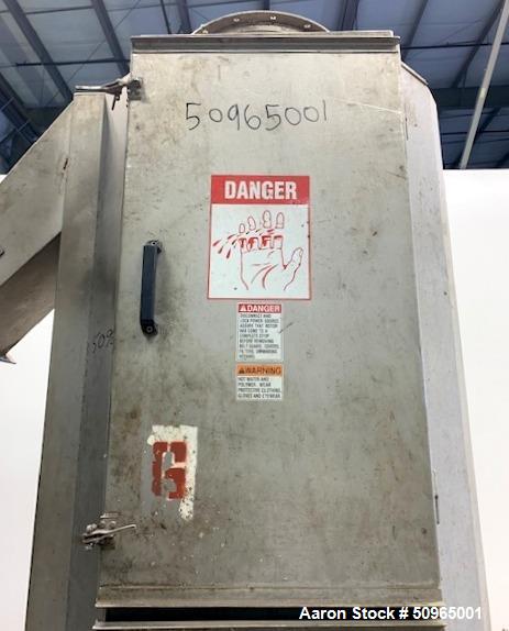 Used Gala Easy Access Spin Dryer