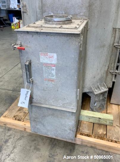 Used Gala Easy Access Spin Dryer