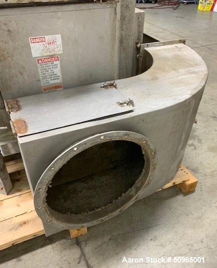 Used Gala Easy Access Spin Dryer