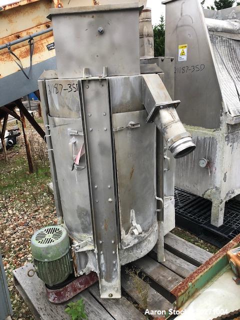 Used- Gala Spin Dryer, Model 52DWS