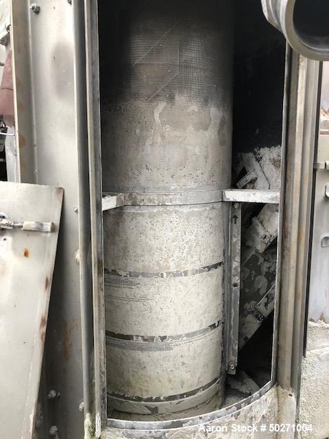 Used Gala Spin Dryer, Model 52DWS