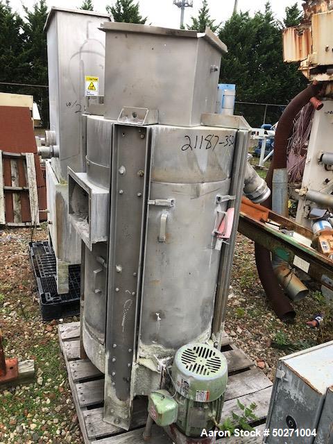 Used Gala Spin Dryer, Model 52DWS