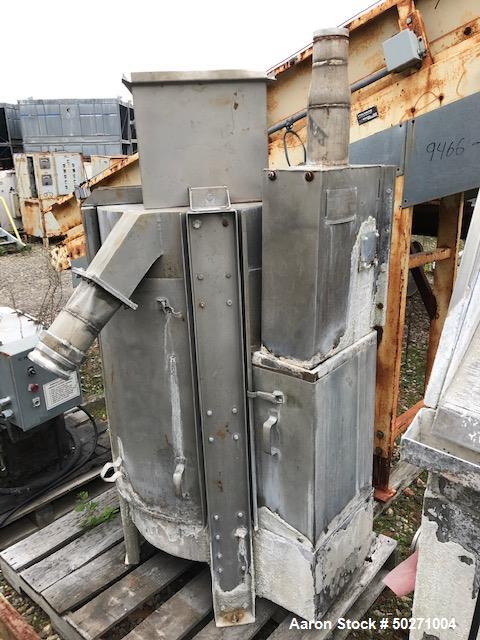 Used Gala Spin Dryer, Model 52DWS