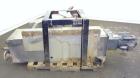 Used Stainless Steel Carter Day Spin-Away Spin Dryer, Model CWM2