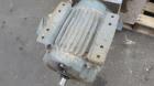 Used Stainless Steel Carter Day Spin-Away Spin Dryer, Model CWM2