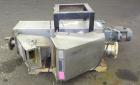 Used Stainless Steel Carter Day Spin-Away Spin Dryer, Model CWM2