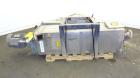 Used Stainless Steel Carter Day Spin-Away Spin Dryer, Model CWM2
