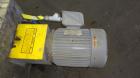 Used Stainless Steel Carter Day Spin-Away Spin Dryer, Model CWM2