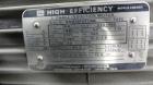 Used Stainless Steel Carter Day Spin-Away Spin Dryer, Model CWM2