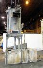 Used Carter Day Spin-Away Spin Dryer, Model D-51, 316 Stainless Steel.Approximate internal dimensions are 24