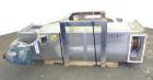 Used Stainless Steel Carter Day Spin-Away Spin Dryer, Model DAS2