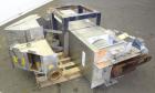 Used Stainless Steel Carter Day Spin-Away Spin Dryer, Model DAS2