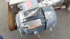 Used Stainless Steel Carter Day Spin-Away Spin Dryer, Model DAS2