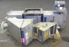 Used Stainless Steel Carter Day Spin-Away Spin Dryer, Model DBA2