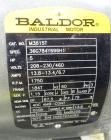Used Stainless Steel Carter Day Spin-Away Spin Dryer, Model DBA2