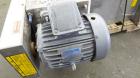 Used Stainless Steel Carter Day Spin-Away Spin Dryer, Model DBA2