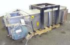 Used Stainless Steel Carter Day Spin-Away Spin Dryer, Model DBA2
