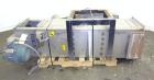 Used Stainless Steel Carter Day Spin-Away Spin Dryer, Model DBA2