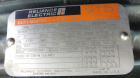 Used Stainless Steel Carter Day Spin-Away Spin Dryer, Model DBA2
