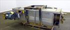 Used Stainless Steel Carter Day Spin-Away Spin Dryer, Model DBA2
