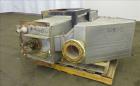 Used Stainless Steel Carter Day Spin-Away Spin Dryer, Model DBA2
