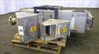Used Stainless Steel Carter Day Spin-Away Spin Dryer, Model DBA2