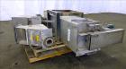 Used Stainless Steel Carter Day Spin-Away Spin Dryer, Model DBA2