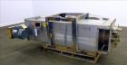 Used Stainless Steel Carter Day Spin-Away Spin Dryer, Model DBA2
