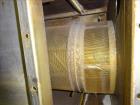 Used Stainless Steel Carter Day Spin-Away Spin Dryer, Model DBA2