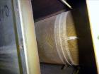 Used Stainless Steel Carter Day Spin-Away Spin Dryer, Model DBA2