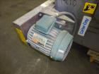 Used Stainless Steel Carter Day Spin-Away Spin Dryer, Model DBA2