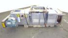 Used Stainless Steel Carter Day Spin-Away Spin Dryer, Model DBA2