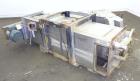 Used Stainless Steel Carter Day Spin-Away Spin Dryer, Model DBA2