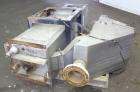 Used Stainless Steel Carter Day Spin-Away Spin Dryer, Model DBA2