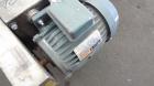 Used Stainless Steel Carter Day Spin-Away Spin Dryer, Model DBA2