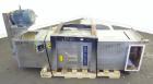 Used Stainless Steel Carter Day Spin-Away Spin Dryer, Model DBA2