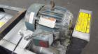 Used Stainless Steel Carter Day Spin-Away Spin Dryer, Model DBA2