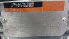 Used Stainless Steel Carter Day Spin-Away Spin Dryer, Model DBA2