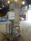 Used Day Spin Dryer, Model DBL2. Approximate 11
