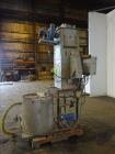 Used Day Spin Dryer, Model DBL2. Approximate 11