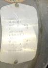 Used Day Spin Dryer, Model DBL2. Approximate 11