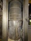 Used Day Spin Dryer, Model DBL2. Approximate 11