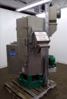 Used Gala Spin Dryer, Model 12.2 ECLN, 304 Stainless Steel. 11