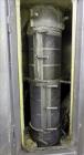 Used Gala Spin Dryer, Model 12.2 ECLN, 304 Stainless Steel. 11