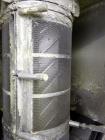 Used Gala Spin Dryer, Model 12.2 ECLN, 304 Stainless Steel. 11