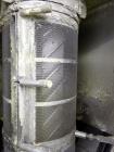 Used- Gala Spin Dryer, Model 12.2 ECLN, 304 Stainless Steel. 11